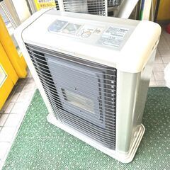 サンポット/SUNPOT FF式ストーブ FFR-563SX M 2014年製