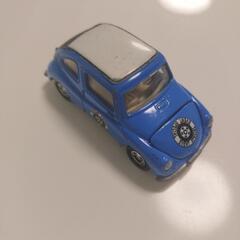 トミカ　SUBARU360