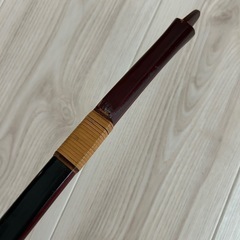 直心　カーボン　弓道　弓