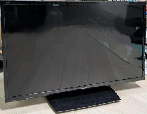 ＳＨＡＲＰ 液晶テレビ　３２型