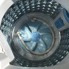 11/11売約済 TOSHIBA 東芝 7.0kg 洗濯機 AW-7GM1 22年製 動作確認済み 24i1菊TK/