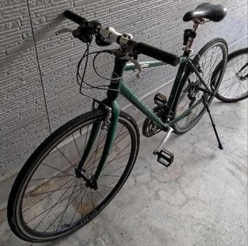 クロスバイク GIANT ESCAPE R3 masseyさん専用 クロスバイクGIANT