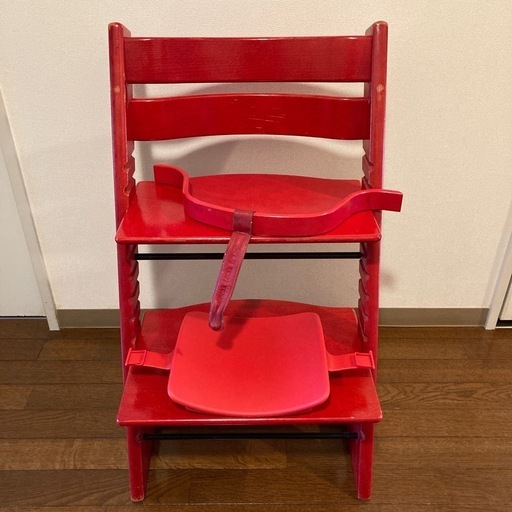 STOKKE ストーケ　ベビーチェア