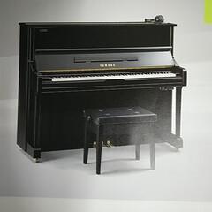 YAMAHA消音ピアノu1特別、価格