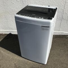 10/10 売約済み 23年製 Haier ハイアール 4.5kg 全自動 洗濯機