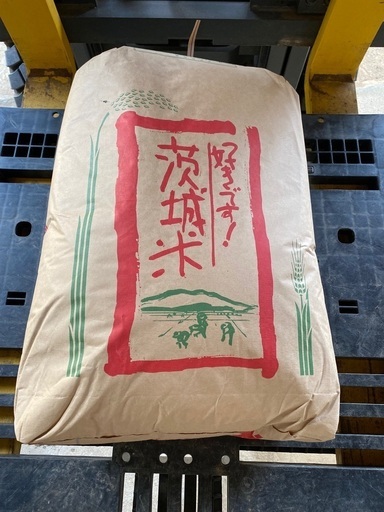 （ア）令和６年産 新米コシヒカリ 玄米 30kg