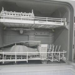 パナソニック 食器洗い乾燥機 2019年製 NP-TZ100 食洗機 【モノ市場東浦店】41