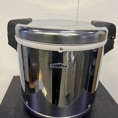 テンポスオリジナル電子ジャー 2023年   7.5L