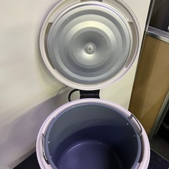 テンポスオリジナル電子ジャー 2023年   7.5L