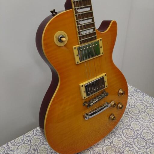 PhotoGenic フォトジェニック エレキギター レスポールタイプ LP-260 