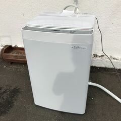 TWINBIRD ツインバード 5.5kg 全自動 洗濯機 KW...