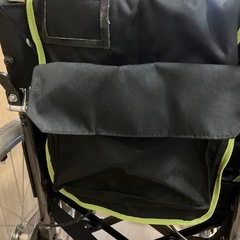 車椅子　カワムラ