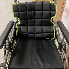 車椅子　カワムラ