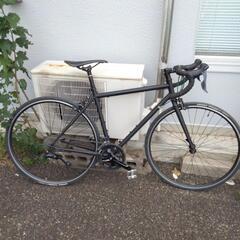 ロードバイク（部品取り用）KONA / HONKY INC (2011)