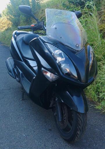 マジェスティ250　SG20　(No.2232)