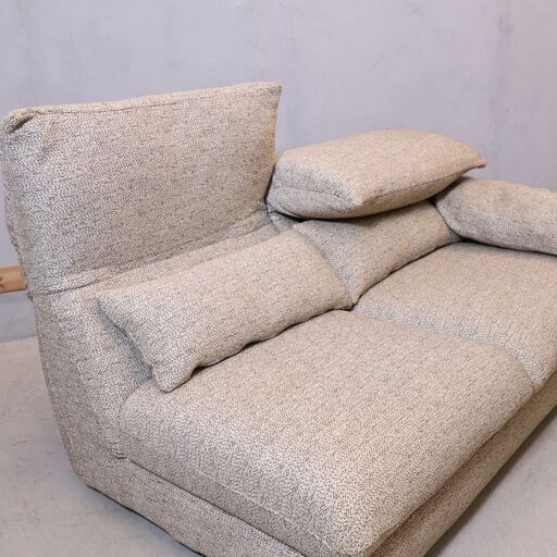 GMIS46A○HUKLA / フクラ EDINA エディナ 2.5人掛けソフ GMIS46A○HUKLA / フクラ EDINA エディナ 2.5人掛けソフ GMIS46A