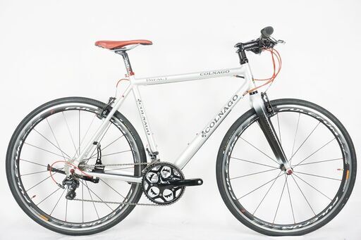 COLNAGO 「コルナゴ」 IMPACT カスタム 2011年モデル クロスバイク IT7J4INFMY40
