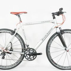 COLNAGO 「コルナゴ」 IMPACT カスタム 2011年モデル クロス