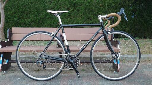 RALEIGH ラレー　ロードバイク