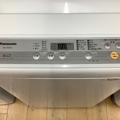 Panasonic(パナソニック)の全自動洗濯機のご紹介です！！！！