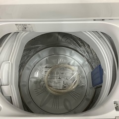 Panasonic(パナソニック)の全自動洗濯機のご紹介です！！！！