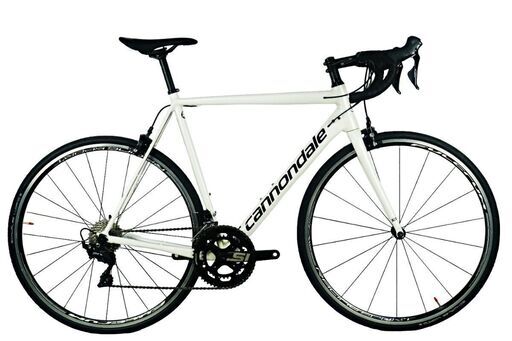 CANNONDALE 「キャノンデール」 CAAD12 105 2019年モデル ロードバイク ITUF77FFCG6K