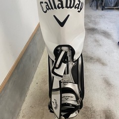 キャロウェイキャディバック　スポーツ ゴルフ