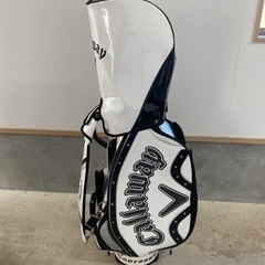 キャロウェイキャディバック　スポーツ ゴルフ