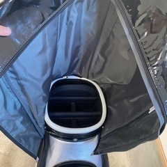 キャロウェイキャディバック　スポーツ ゴルフ