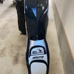 キャロウェイキャディバック　スポーツ ゴルフ