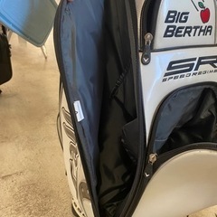 キャロウェイキャディバック　スポーツ ゴルフ