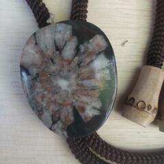 菊花石のポータイ