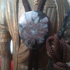 菊花石のポータイ