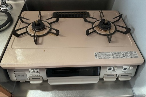 Rinnai　RKGC654E7L