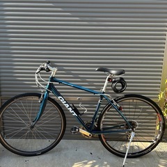 GIANT エスケープ R3　クロスバイク