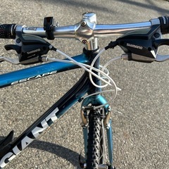 GIANT エスケープ R3　クロスバイク