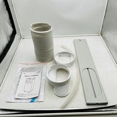 【✨超便利✨】OHHLEE🌟スポットエアコン 🌟移動式クーラー 🌟8畳用