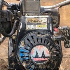 【格安】2つセット建設用品タッピングランマー転圧機mikasa三笠産業MT-55