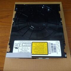 三菱BDドライブ　BDR-L08FU