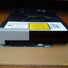 三菱BDドライブ　BDR-L08FU