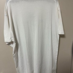 バレンシアガ BBロゴプリント Tシャツ サイズXS