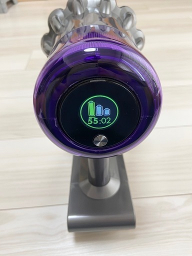 【良品】Dyson V11 Fluffy SV14