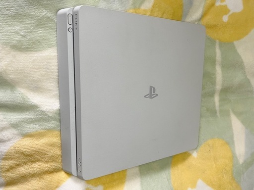 【ジャンク】PS4 1TB