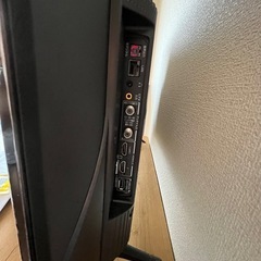 (受け取る者あり29日朝)TCL 32インチ2023年制 テレビ