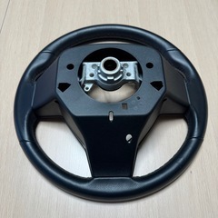 la400k GRコペン　白LED打ち替え済み‼︎ ステアリング　希少　美品