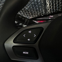 la400k GRコペン　白LED打ち替え済み‼︎ ステアリング　希少　美品