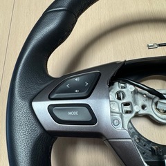 la400k GRコペン　白LED打ち替え済み‼︎ ステアリング　希少　美品