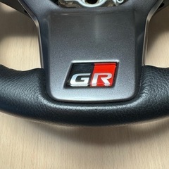 la400k GRコペン　白LED打ち替え済み‼︎ ステアリング　希少　美品