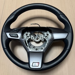 la400k GRコペン　白LED打ち替え済み‼︎ ステアリング　希少　美品