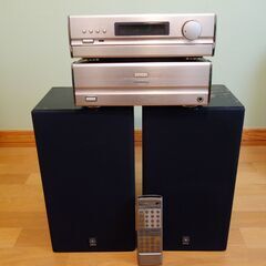 完売御礼?》YAMAHA NS-690Ⅱ ブックシェルフ スピーカー